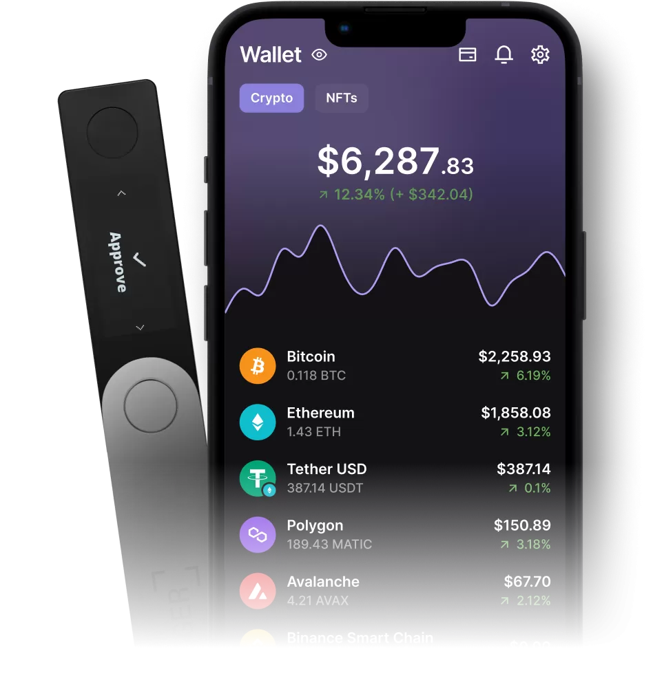 ledger live