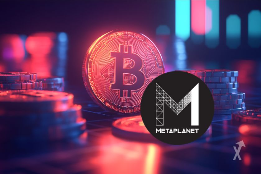 Metaplanet Bitcoin