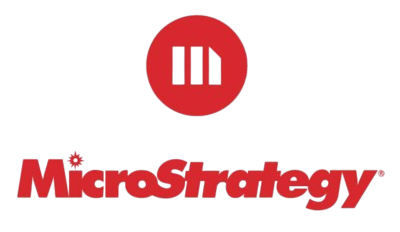 MicroStrategy logo