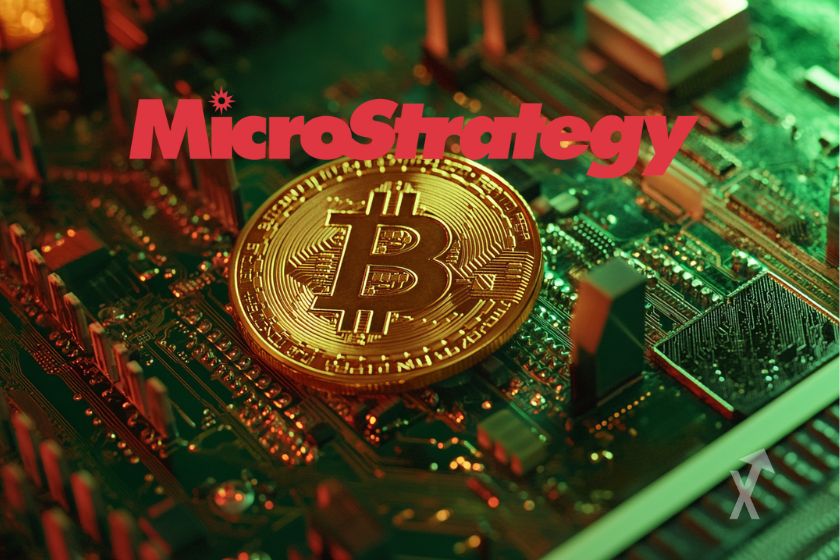 MicroStrategy stratégie Bitcoin