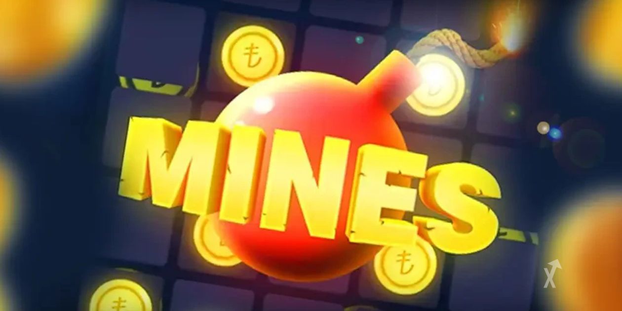 Mines Casino