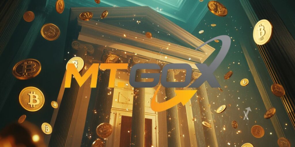 Mt. Gox prolonge remboursement octobre 2025