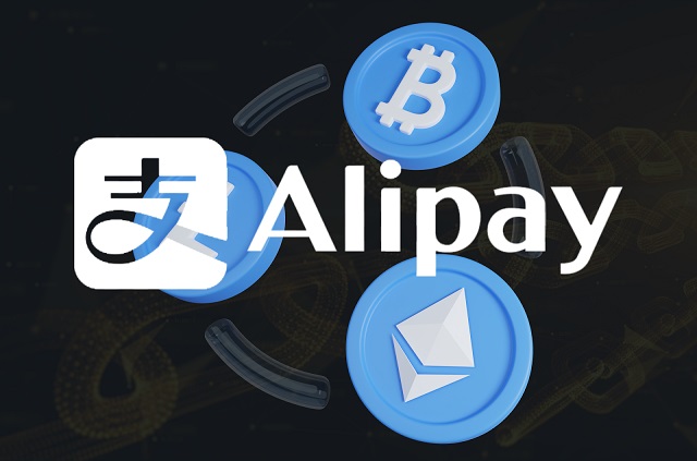 Notre avis sur l'achat de cryptos avec Alipay