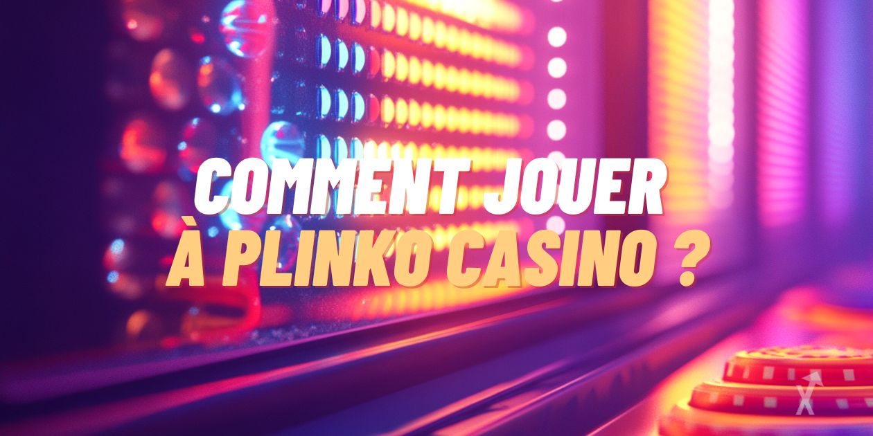 Plinko casino