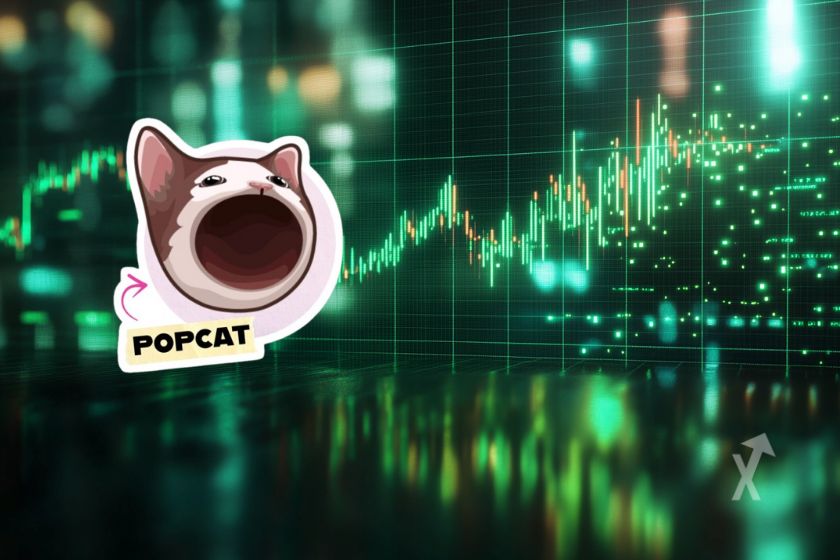 Popcat explose à 1,80 $ – Peut-il surpasser Shiba Inu