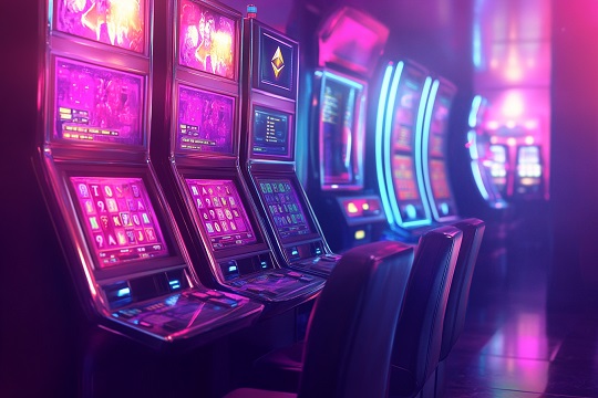 casinos crypto vs casinos en argent réel