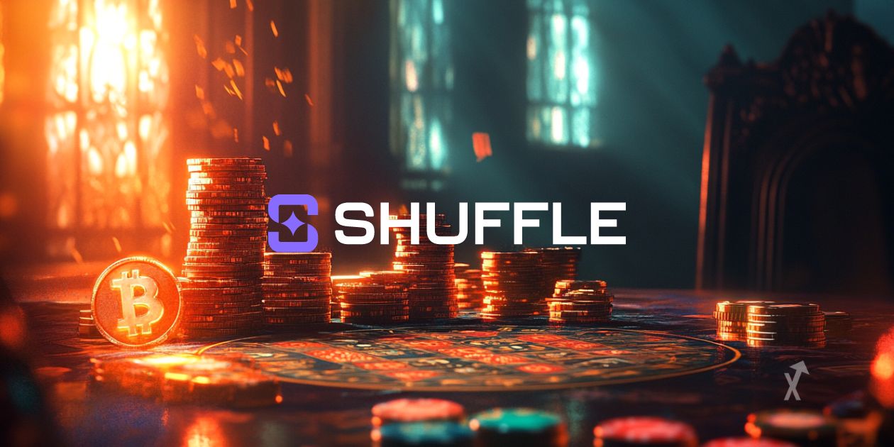 Shuffle Casino Crypto