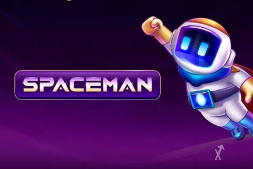 Spaceman jeu casino