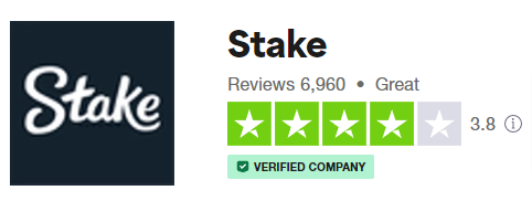 Stake casino avis utilisateurs Trustpilot