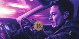 Tesla Bitcoin