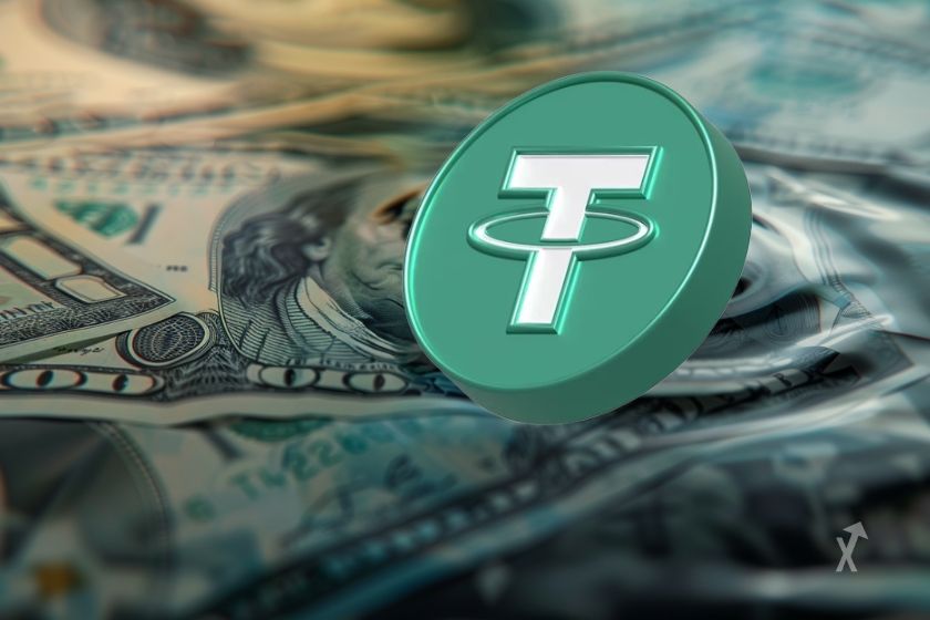 Tether (USDT) nie les allégations