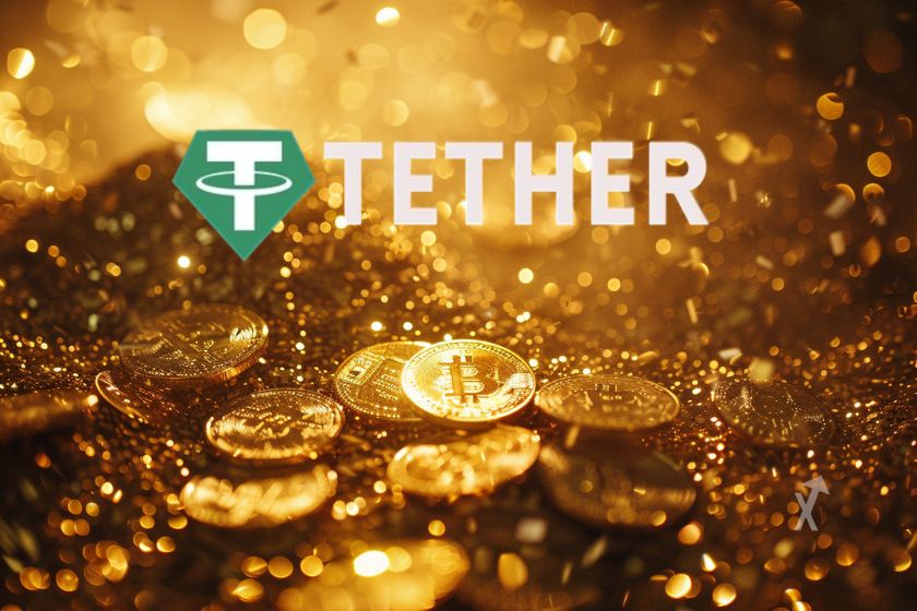 Tether défend sa transparence dévoile ses avoirs Bitcoin et or