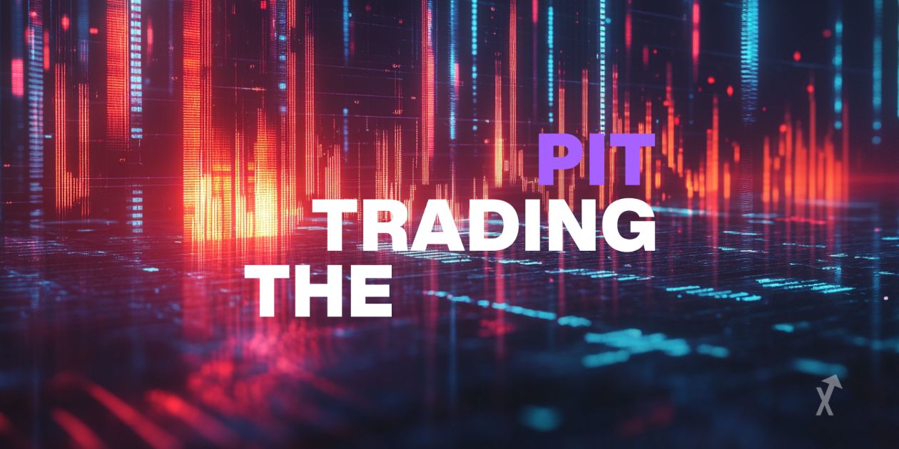 The Trading Pit prop firm