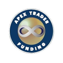 apex trader funding prop firm logo