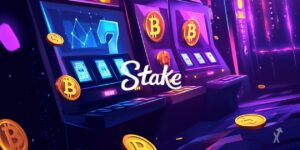 casino crypto Stake