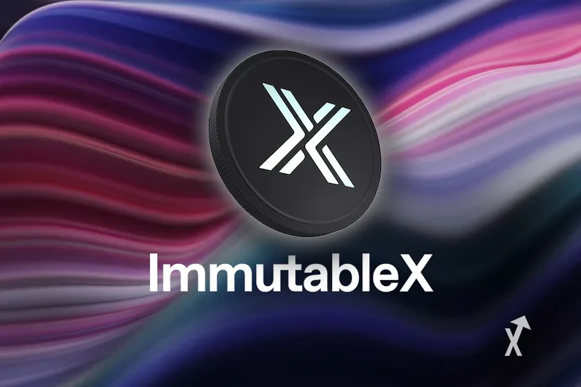 immutable x imx