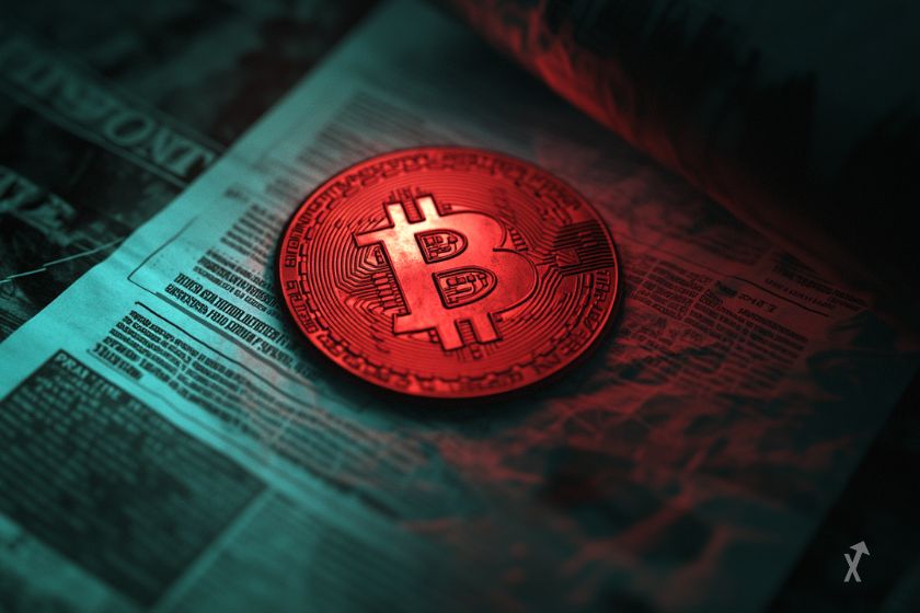 3 infos trembler le marché crypto