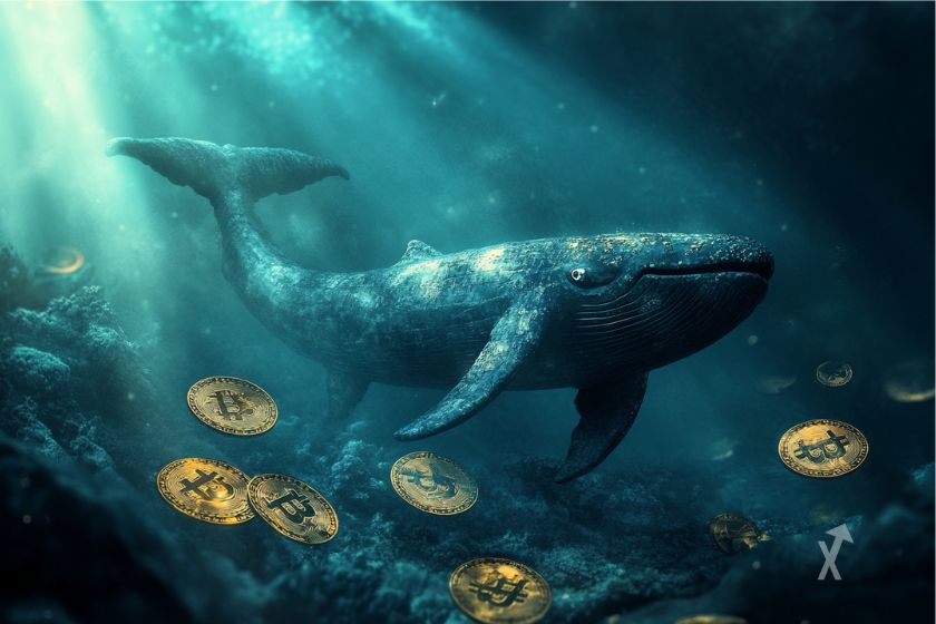 500 $ à investir ? Voici 4 actifs crypto à haut potentiel soutenus par les baleines