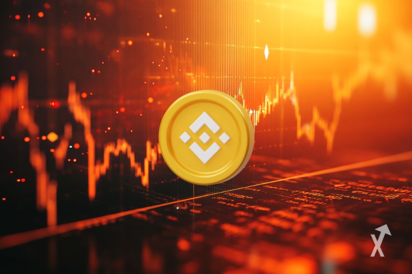 BNB crypto