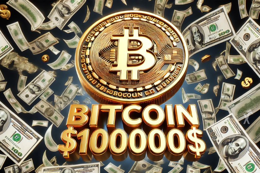 Bitcoin 100 000 $ analyse prevision prix