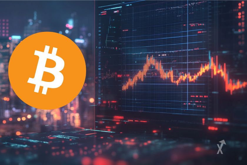 Bitcoin dominance chute saison altcoins