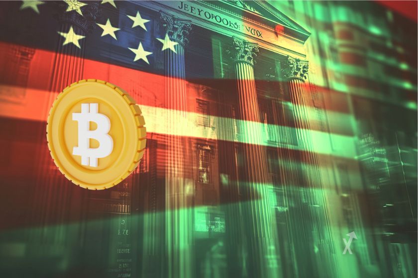 Bitcoin reserve federal taux interet