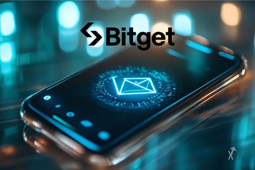 Bitget Wallet sur Telegram