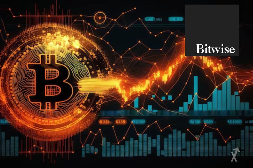 Bitwise ETF crypto