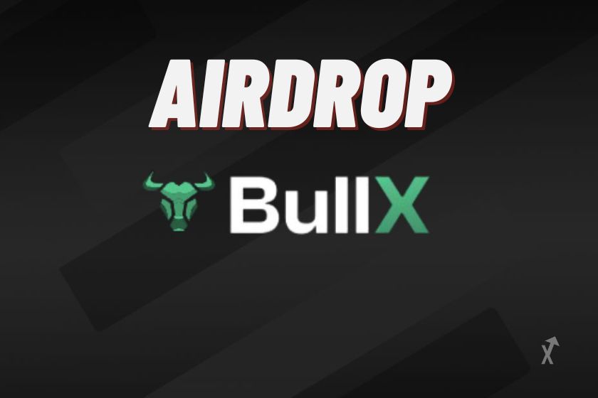 BullX airdrop