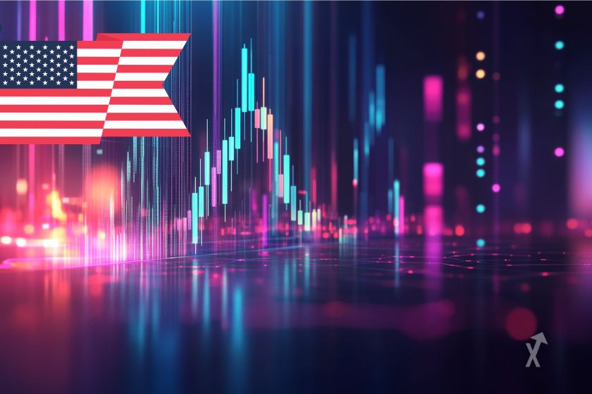 Élection US 5 actifs crypto