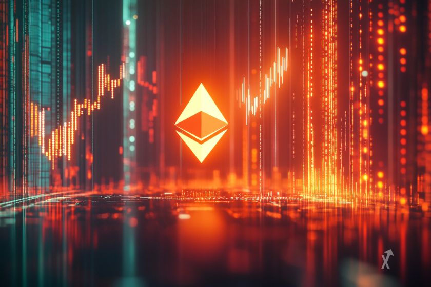 Ethereum analyse novembre 2024