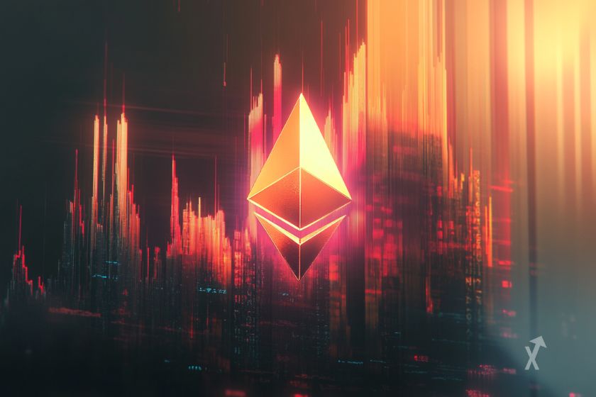 Ethereum se prépare après que Bitcoin a atteint un record historique