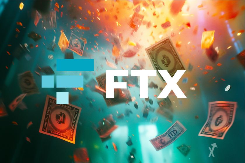 FTX a déposé le bilan il y a 2 ans