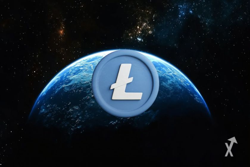 Litecoin LTC