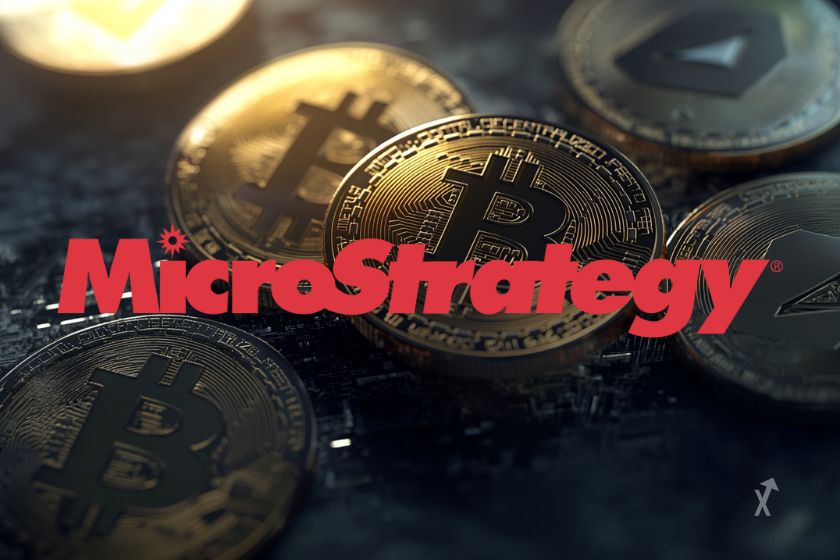 MicroStrategy Michael Saylor achete 55 500 Bitcoin de plus