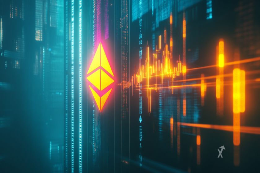 Prévision du prix de Ethereum