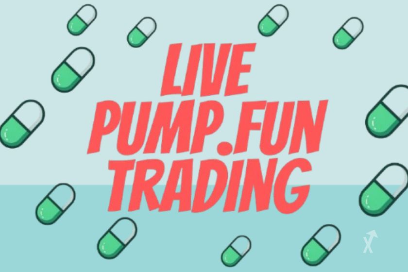 Pump.fun suspend direct live