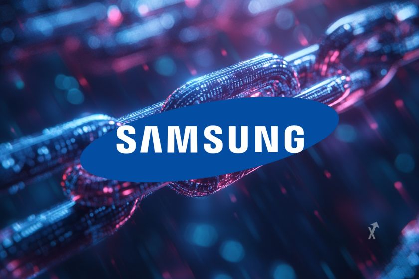 Samsung révolutionne la sécurité des appareils IA avec la blockchain