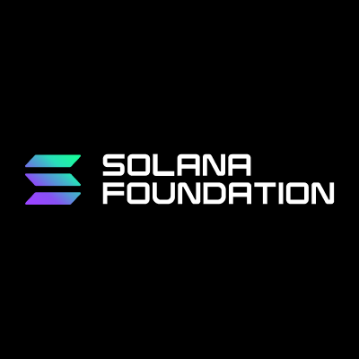 Solana foundation