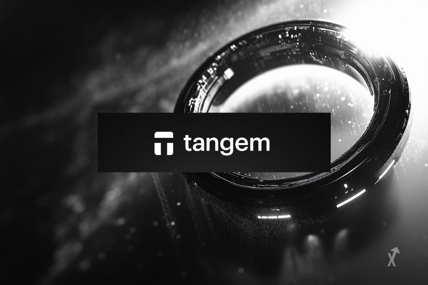 Tangem Ring