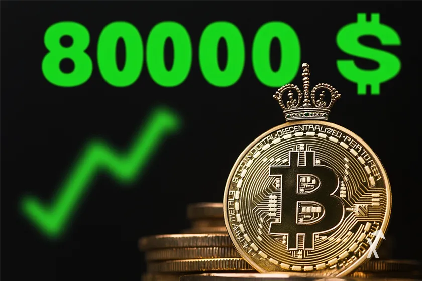 bitcoin ath 80000