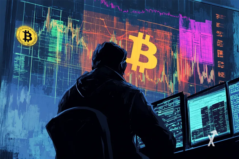 Bitcoin : Voici pourquoi il ne retombera plus jamais sous les 60 000 $, selon cet expert