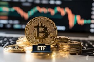 options ETF Bitcoin USA