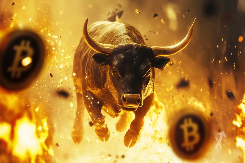 traders Bitcoin bullrun 90 000$