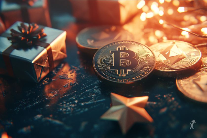 5 idées de cadeaux crypto à offrir pour Noël