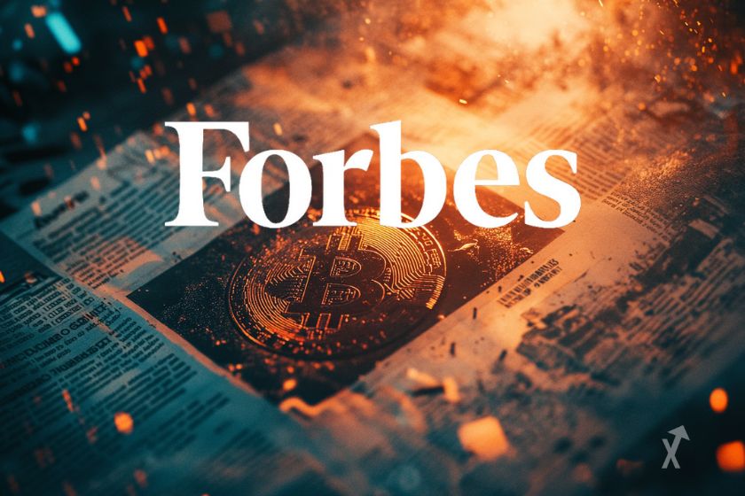 7 Tendances Forbes sur l’avenir du marché crypto