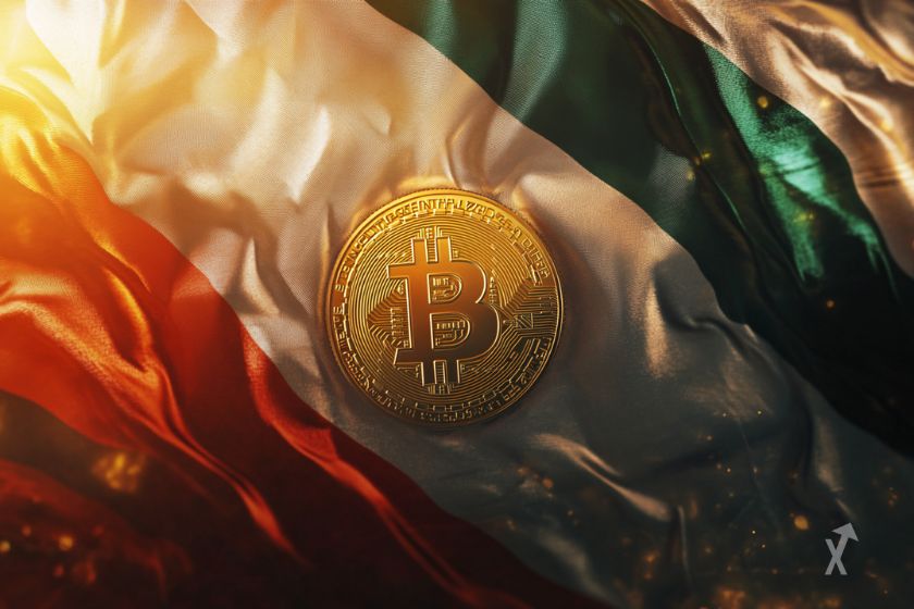 Avoirs Bitcoin Émirats arabes