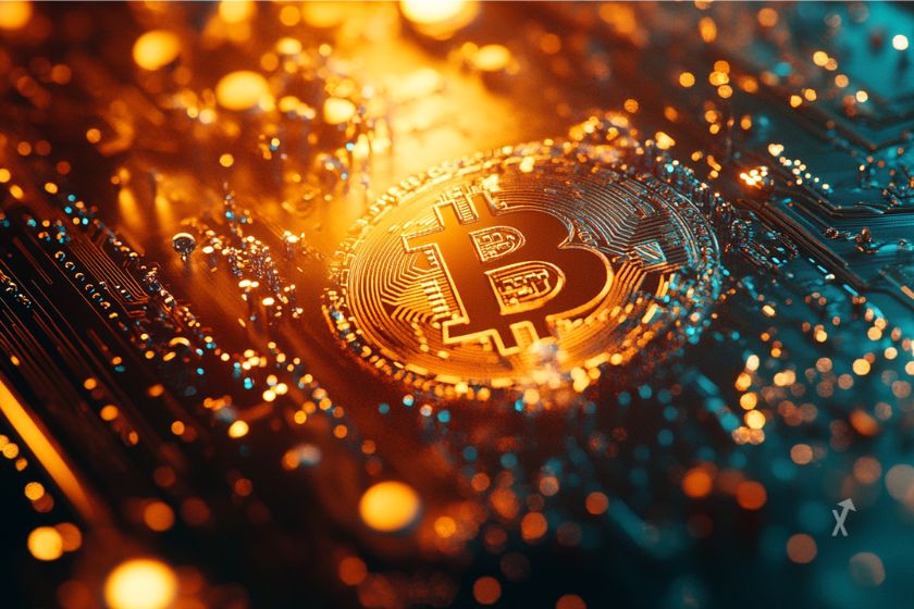 Bitcoin (BTC) est-il sur le point de s'effondrer à nouveau