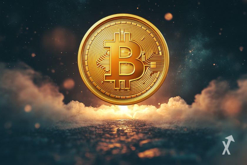 Bitcoin les raisons de l'ATH