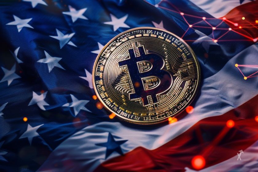 Bitcoin saisis États-Unis Silk Road Coinbase